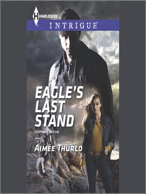cover image of Eagle's Last Stand